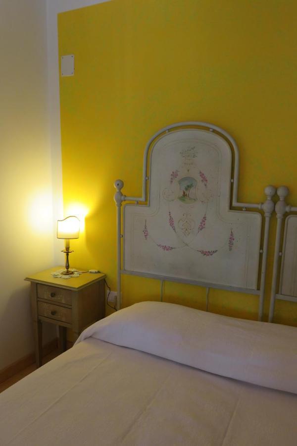 Agriturismo Villa Stella Rivoli Veronese Exterior foto